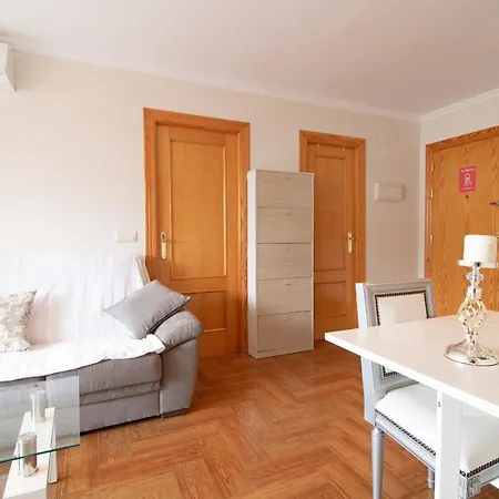 Global Properties, Ideal Familias En Canet Playa Apartment *