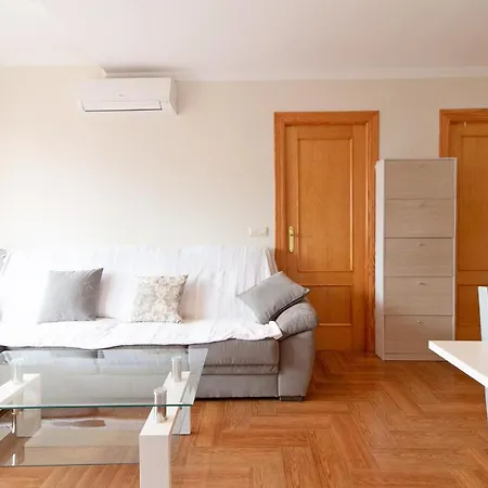 Global Properties, Ideal Familias En Canet Playa Apartment