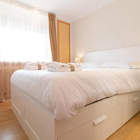 Global Properties, Ideal Familias En Canet Playa Apartment