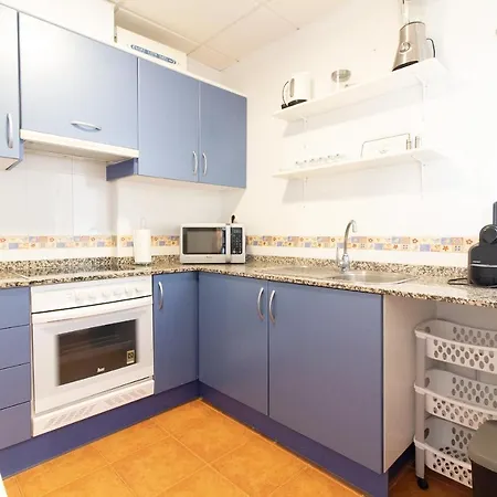 Global Properties, Ideal Familias En Canet Playa Canet d'En Berenguer
