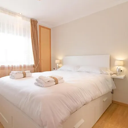 Global Properties, Ideal Familias En Canet Playa