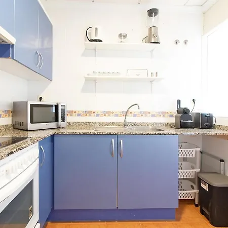 Apartment Global Properties, Ideal Familias En Canet Playa Canet d'En Berenguer
