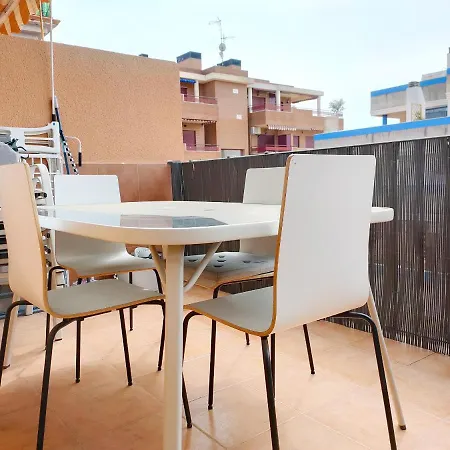 Global Properties, Ideal Familias En Canet Playa * Canet d'En Berenguer