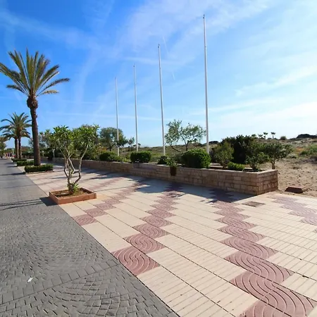 Apartment Global Properties, Ideal Familias En Canet Playa Canet d'En Berenguer