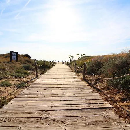 Global Properties, Ideal Familias En Canet Playa Apartment Canet d'En Berenguer