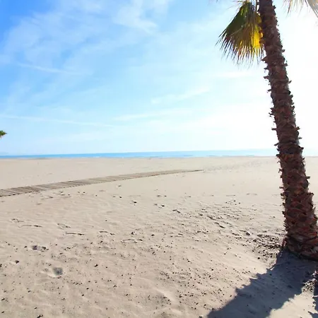 Global Properties, Ideal Familias En Canet Playa Canet d'En Berenguer